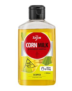 Carpzoom Corn Milk Extra Liquid 200ml
