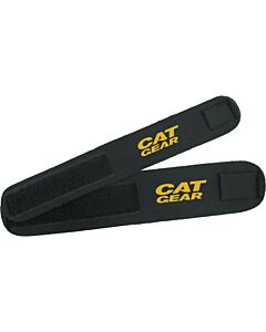 Catgear Neoprene Rod Belt | set van 2pcs