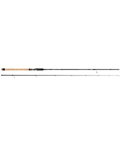 Saenger Specialist Ti-X Lake Spin | 240cm 5-18gr