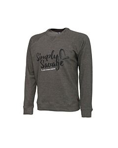 Savage Gear Simply Savage Sweater (in diverse maten)