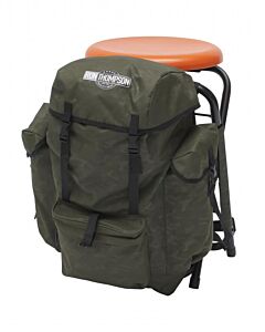 Ron Thompson Heavy Duty V2 360 Backpack Chair | SHOWMODEL