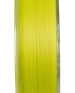 Ron Thompson Hyper 4-Braid Yellow 0.25mm 300mtr