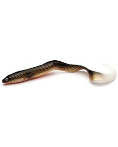 Savage Gear LB Real Eel 30cm | Dirty Eel
