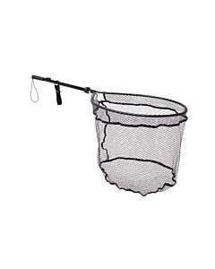 Savage Gear Foldable Net with Lock