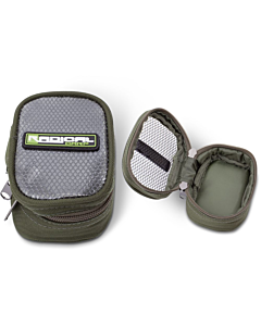 Radical Z-Carp Accessory Pouch Small