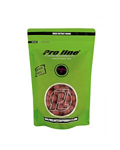 Proline High Instant Action Boilies Strawberry Ice | 20mm 1kg