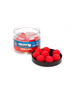 Nash Squid and Krill Pop Ups 18mm 