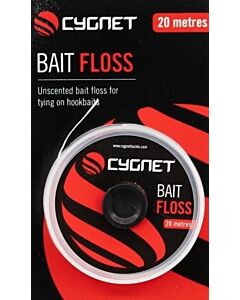 Cygnet Baitfloss 20mtr