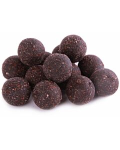Budget Baits Ready Made Boilies 10kg - Monster Crab 20mm