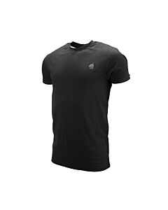 Nash T-Shirt Black | Size M