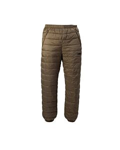 Nash ZT Mid-Layer Pack-Down Trousers | Size S