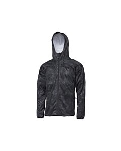 DAM Camovision Softshell Jacket Camo/Black