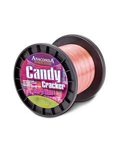 Anaconda Candy Cracker Line 1200mtr | 0.30mm / 0.33mm