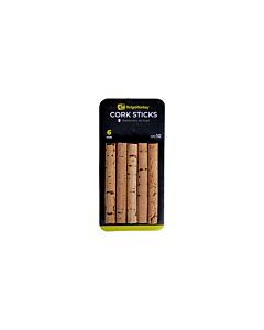 RidgeMonkey Combi Bait Drill Spare Cork Sticks 