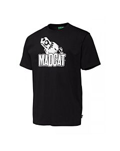 MAD CAT Clonk Teaser T-Shirt | Size M