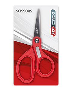 JRC Rig/Braid Scissors