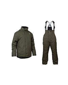  Fox Carp Winter Suit | Size XL / XXL / XXXL