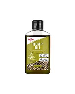 Carpzoom Hemp Oil | 200ml