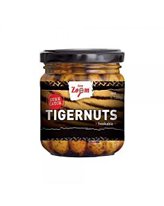 Carpzoom Readymade Tigernuts 125gr (in diverse smaken)