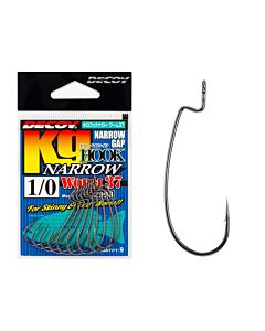 Decoy KG 37 Worm Hook Narrow