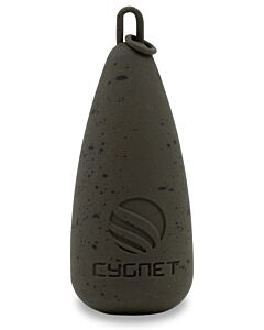 10 STUKS | Cygnet Dumpy Pear Lead 98 gram