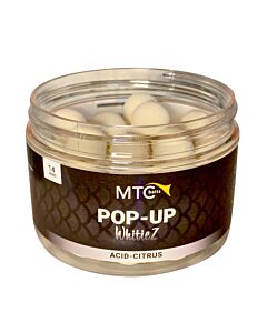 MTC Pop-Ups WhitieZ Acid-Citruz