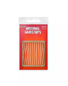ESP Hairstops Mini 200pcs (keuze uit verschillende kleuren)