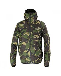 Fortis Marine Liner Camo Jacket | Size S