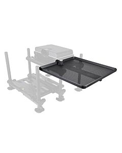 Matrix Self-Supporting Side Tray XL