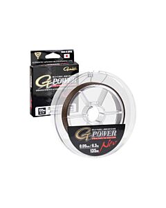 Gamakatsu G-Power Premium Braid Neo Moss Green 135mtr
