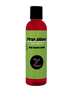 Proline High Instant Action Liquid Peach & Pepper 200ml