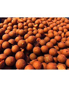 BULKDEAL 20KG | Nash Instant Action Hot Tuna Boilies 18mm
