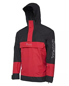 Imax Expert Fishing Smock Fiery Red | Size L | SHOWMODEL