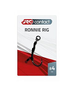 JRC Contact Ronnie Rigs (3pcs)