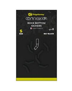 RidgeMonkey Connexion Rock Bottom Kickers | Small