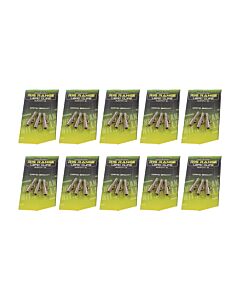 10 PACK | Proline Leadclips 
