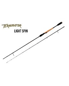 Fox Rage Terminator Light Spin 210cm 2-10gr | SHOWMODEL