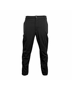 RidgeMonkey APEarel Dropback Lightweight Trousers Black | Size XXXL