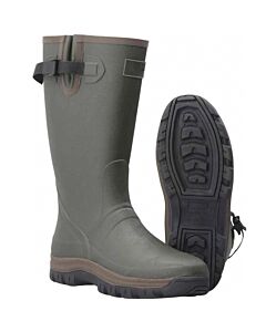 IMAX Lysefjord Rubber Boots with Cotton Linning