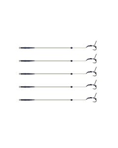 5 PACK | MAD Touchdown Combi Baseline Rig | Size 6 