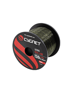 Cygnet Mono Reel Line 0.38mm 1000mtr