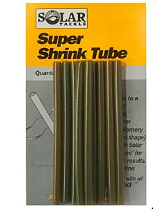 Solar Shrink Tube Camo | Medium