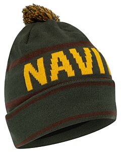Navitas Ski Bobble Hat