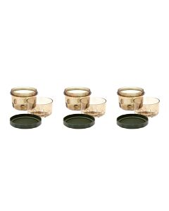 3 PACK DEAL | NGT Glug Pot with Dip Tray | Large