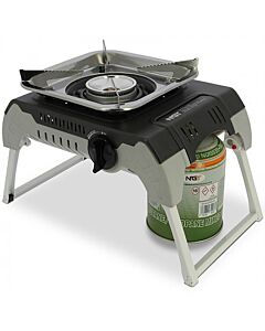 NGT Dynamic Stove 