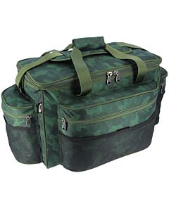 NGT Camo Carryall 4 Compartment