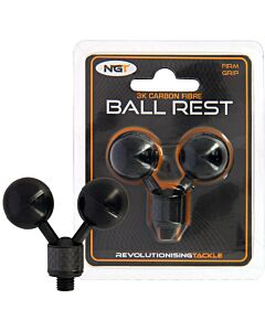NGT 3K Carbon Ball Rest 
