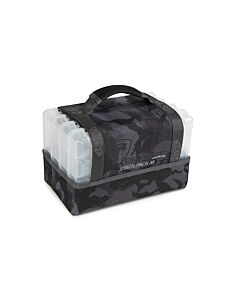 Fox Rage Voyager Camo Stack Pack M