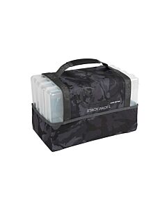 Fox Rage Voyager Camo Stack Pack L