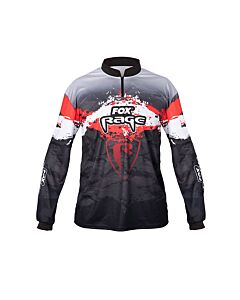 Fox Rage Performance Long Sleeve Shirt | XXL / XXXL